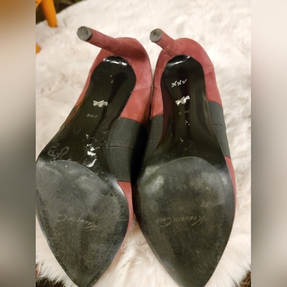 KENNETH Cole stylish booties - Picture 8 of 8